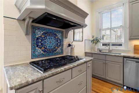 Tiny photo for 1008 West Avenue, Richmond, VA 23220 (MLS # 2605246)