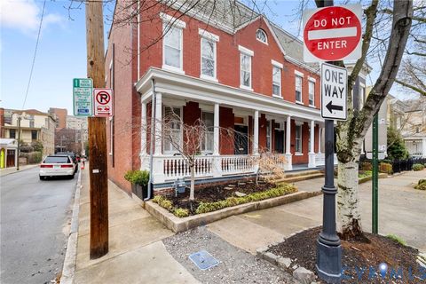 Tiny photo for 1008 West Avenue, Richmond, VA 23220 (MLS # 2605246)