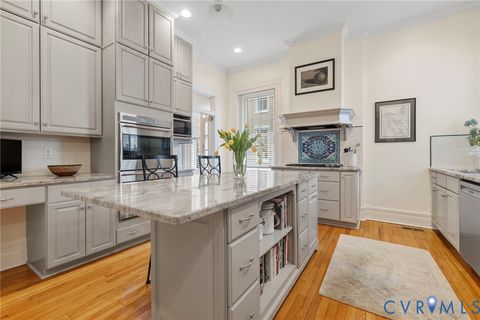 Tiny photo for 1008 West Avenue, Richmond, VA 23220 (MLS # 2605246)