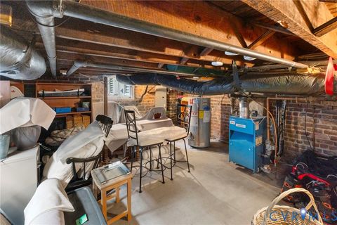 Tiny photo for 1008 West Avenue, Richmond, VA 23220 (MLS # 2605246)