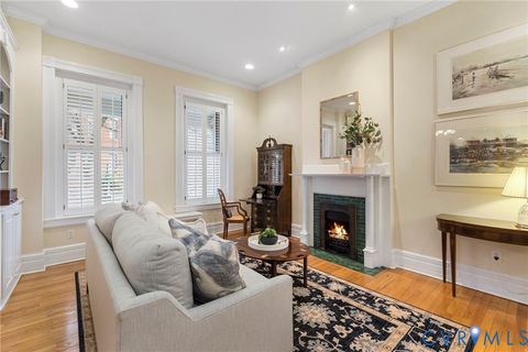 Tiny photo for 1008 West Avenue, Richmond, VA 23220 (MLS # 2605246)