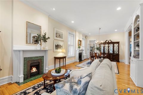 Tiny photo for 1008 West Avenue, Richmond, VA 23220 (MLS # 2605246)