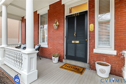 Tiny photo for 1008 West Avenue, Richmond, VA 23220 (MLS # 2605246)