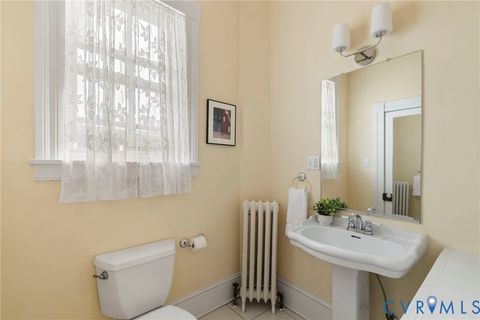 Tiny photo for 1008 West Avenue, Richmond, VA 23220 (MLS # 2605246)