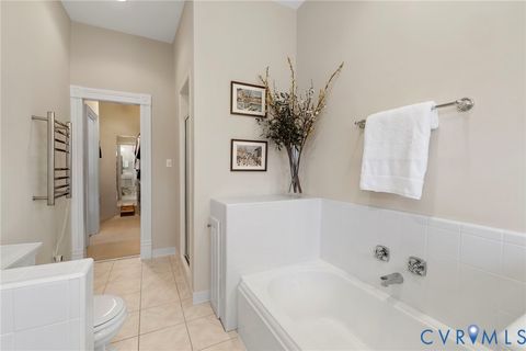 Tiny photo for 1008 West Avenue, Richmond, VA 23220 (MLS # 2605246)