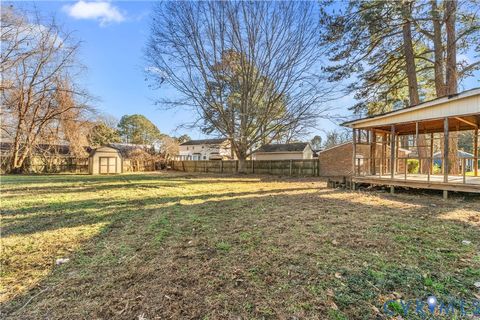 Tiny photo for 815 W Riverside Drive, Lanexa, VA 23089 (MLS # 2533919)