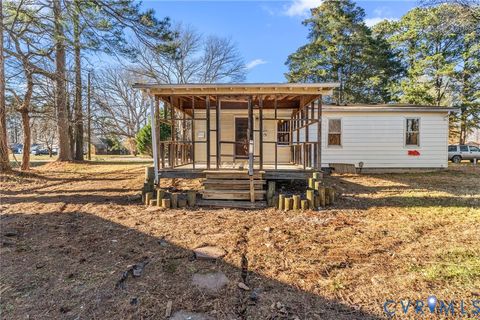 Tiny photo for 815 W Riverside Drive, Lanexa, VA 23089 (MLS # 2533919)