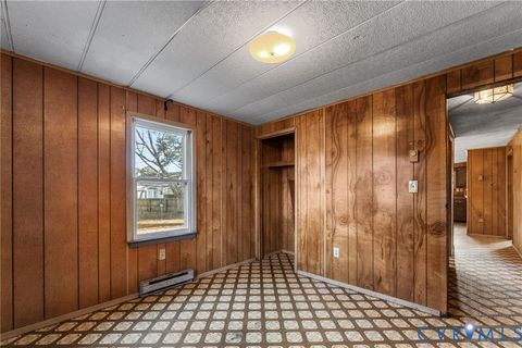 Tiny photo for 815 W Riverside Drive, Lanexa, VA 23089 (MLS # 2533919)