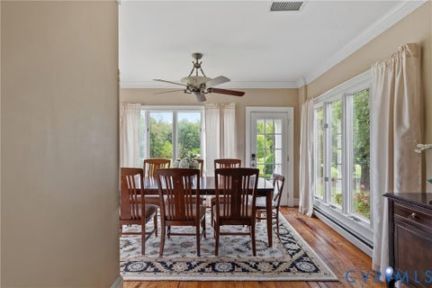 Tiny photo for 6800 New Kent Highway, New Kent, VA 23124 (MLS # 2625798)