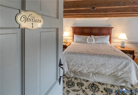 Tiny photo for 6800 New Kent Highway, New Kent, VA 23124 (MLS # 2625798)