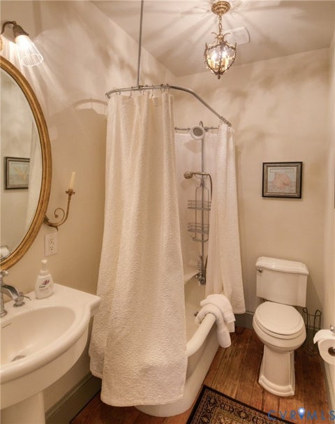 Tiny photo for 6800 New Kent Highway, New Kent, VA 23124 (MLS # 2625798)