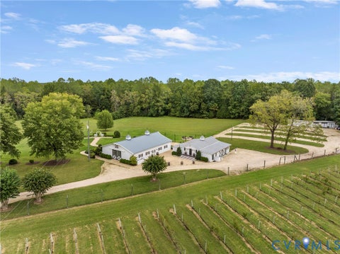Tiny photo for 6800 New Kent Highway, New Kent, VA 23124 (MLS # 2625798)