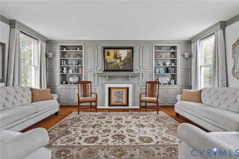 Tiny photo for 6800 New Kent Highway, New Kent, VA 23124 (MLS # 2625798)