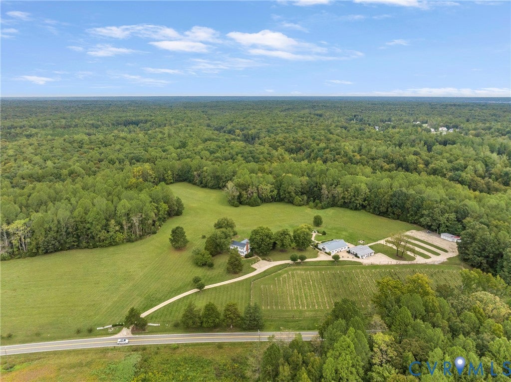 6800 New Kent Highway