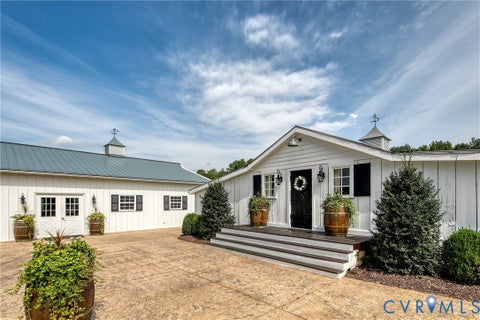 Tiny photo for 6800 New Kent Highway, New Kent, VA 23124 (MLS # 2625798)
