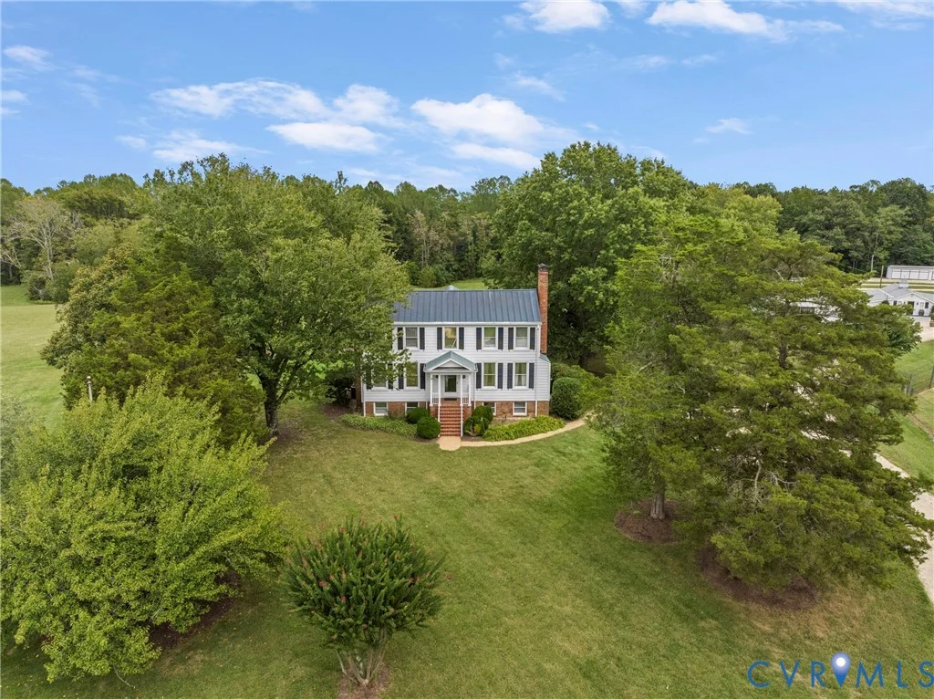 6800 New Kent Highway