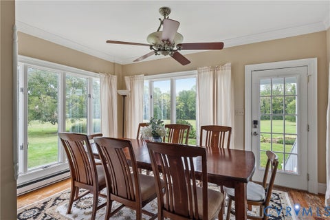 Tiny photo for 6800 New Kent Highway, New Kent, VA 23124 (MLS # 2625798)