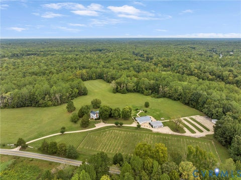 Tiny photo for 6800 New Kent Highway, New Kent, VA 23124 (MLS # 2625798)