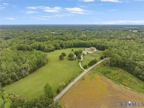Tiny photo for 6800 New Kent Highway, New Kent, VA 23124 (MLS # 2625798)