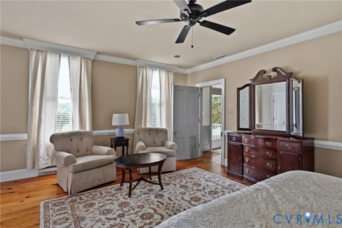 Tiny photo for 6800 New Kent Highway, New Kent, VA 23124 (MLS # 2625798)