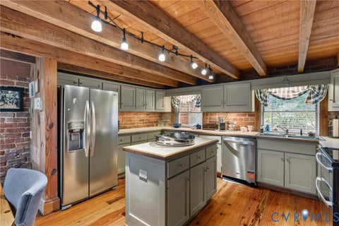 Tiny photo for 6800 New Kent Highway, New Kent, VA 23124 (MLS # 2625798)