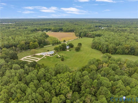 Tiny photo for 6800 New Kent Highway, New Kent, VA 23124 (MLS # 2625798)