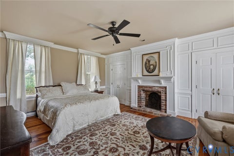 Tiny photo for 6800 New Kent Highway, New Kent, VA 23124 (MLS # 2625798)