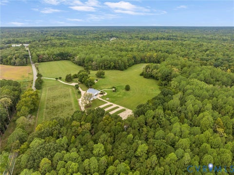 Tiny photo for 6800 New Kent Highway, New Kent, VA 23124 (MLS # 2625798)