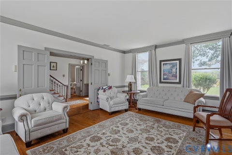 Tiny photo for 6800 New Kent Highway, New Kent, VA 23124 (MLS # 2625798)
