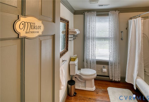 Tiny photo for 6800 New Kent Highway, New Kent, VA 23124 (MLS # 2625798)
