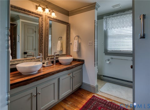 Tiny photo for 6800 New Kent Highway, New Kent, VA 23124 (MLS # 2625798)