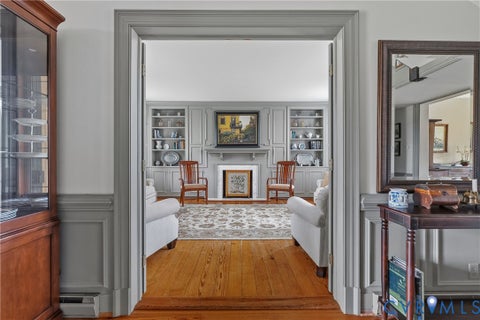 Tiny photo for 6800 New Kent Highway, New Kent, VA 23124 (MLS # 2625798)
