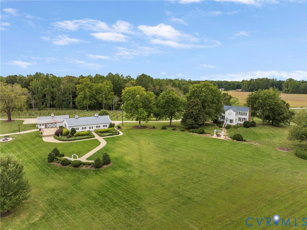 6800 New Kent Highway