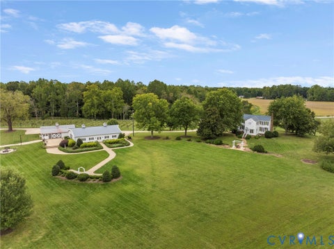 Tiny photo for 6800 New Kent Highway, New Kent, VA 23124 (MLS # 2625798)
