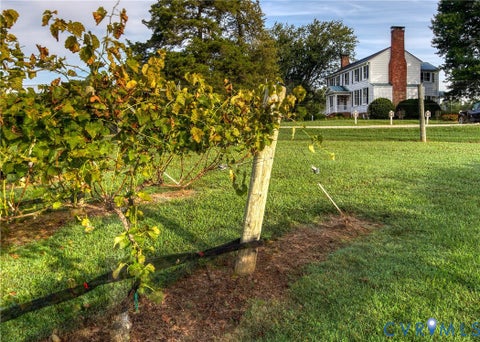 Tiny photo for 6800 New Kent Highway, New Kent, VA 23124 (MLS # 2625798)