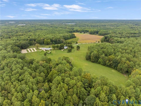 Tiny photo for 6800 New Kent Highway, New Kent, VA 23124 (MLS # 2625798)