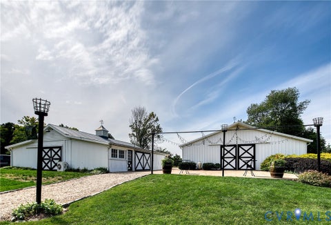 Tiny photo for 6800 New Kent Highway, New Kent, VA 23124 (MLS # 2625798)