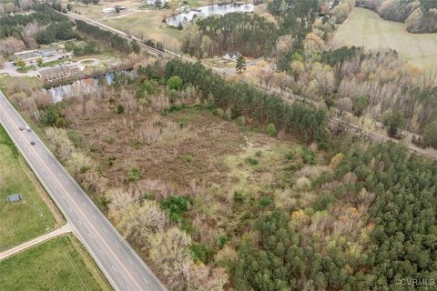 Tiny photo for 8401 County Drive Dr, Disputanta, VA 23842 (MLS # 2508187)