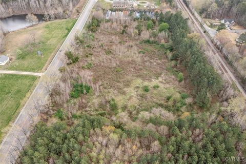 Tiny photo for 8401 County Drive Dr, Disputanta, VA 23842 (MLS # 2508187)