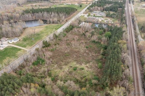 Tiny photo for 8401 County Drive Dr, Disputanta, VA 23842 (MLS # 2508187)