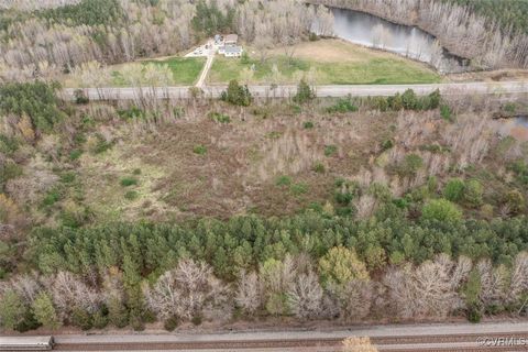 Tiny photo for 8401 County Drive Dr, Disputanta, VA 23842 (MLS # 2508187)