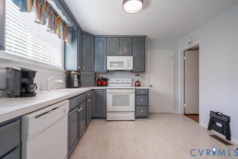 Tiny photo for 8803 Greenford Drive, Henrico, VA 23294 (MLS # 2617942)