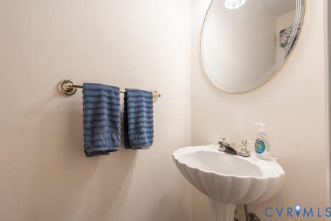 Tiny photo for 8803 Greenford Drive, Henrico, VA 23294 (MLS # 2617942)