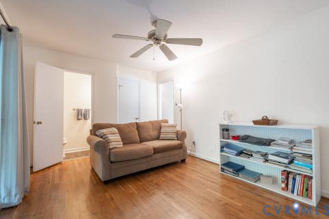 Tiny photo for 8803 Greenford Drive, Henrico, VA 23294 (MLS # 2617942)