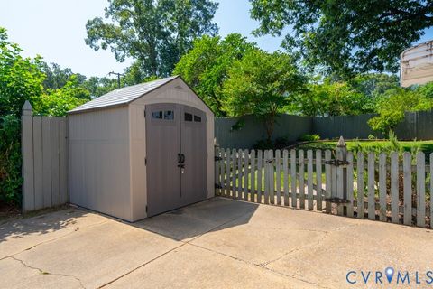 Tiny photo for 8803 Greenford Drive, Henrico, VA 23294 (MLS # 2617942)