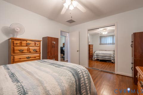 Tiny photo for 8803 Greenford Drive, Henrico, VA 23294 (MLS # 2617942)