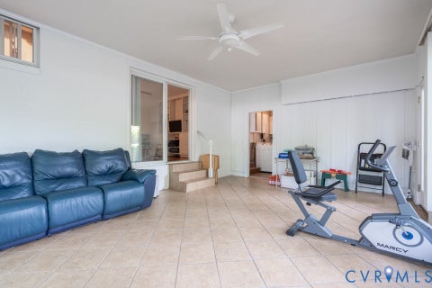 Tiny photo for 8803 Greenford Drive, Henrico, VA 23294 (MLS # 2617942)