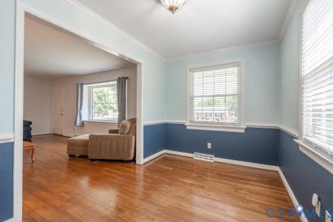 Tiny photo for 8803 Greenford Drive, Henrico, VA 23294 (MLS # 2617942)