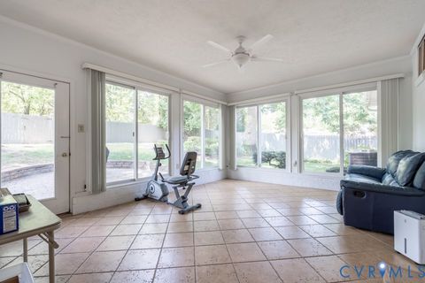 Tiny photo for 8803 Greenford Drive, Henrico, VA 23294 (MLS # 2617942)