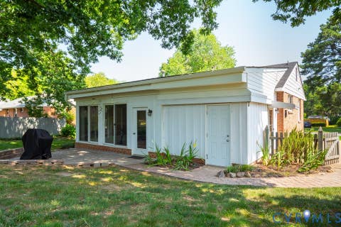 Tiny photo for 8803 Greenford Drive, Henrico, VA 23294 (MLS # 2617942)